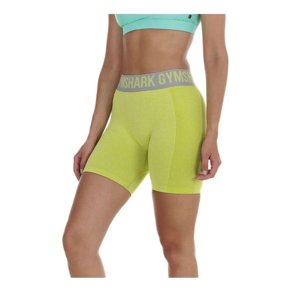 Gymshark Flex Shorts